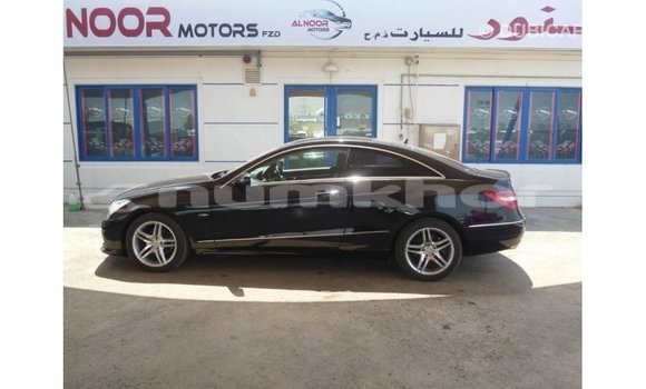 Buy Import Mercedes-Benz 250 Black Car in Import - Dubai in Bumthang Buy Import Mercedes-Benz 250 Black Car in Import - Dubai in Bumthang