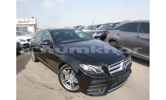 Buy Import Mercedes-Benz 190 Black Car in Import - Dubai in Bumthang Buy Import Mercedes-Benz 190 Black Car in Import - Dubai in Bumthang