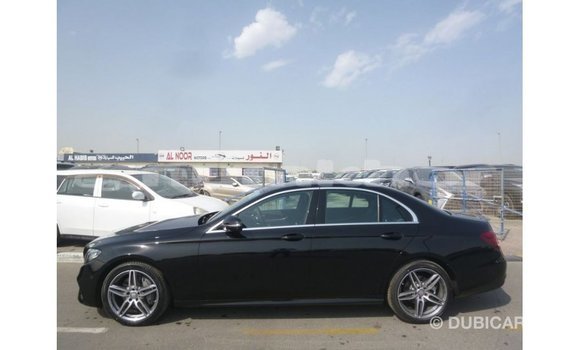 Buy Import Mercedes-Benz 190 Black Car in Import - Dubai in Bumthang Buy Import Mercedes-Benz 190 Black Car in Import - Dubai in Bumthang