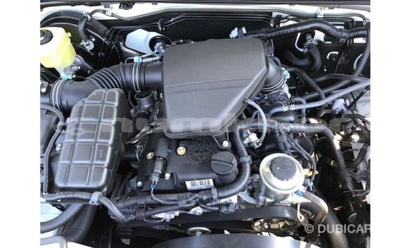 Buy Import Toyota Prado White Car in Import - Dubai in Bumthang Buy Import Toyota Prado White Car in Import - Dubai in Bumthang