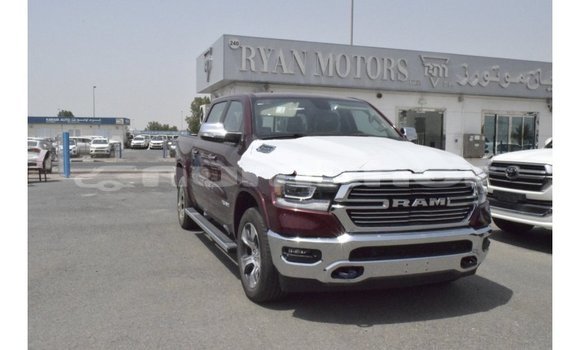 Buy Import Dodge RAM Other Car in Import - Dubai in Bumthang