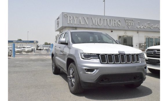Buy Import Jeep Grand Cherokee Other Car in Import - Dubai in Bumthang