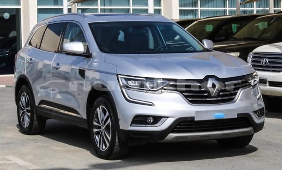 Buy Import Renault Koleos Other Car in Import - Dubai in Bumthang Buy Import Renault Koleos Other Car in Import - Dubai in Bumthang