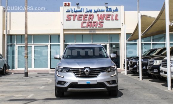 Buy Import Renault Koleos Other Car in Import - Dubai in Bumthang Buy Import Renault Koleos Other Car in Import - Dubai in Bumthang