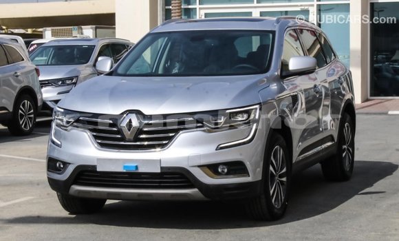 Buy Import Renault Koleos Other Car in Import - Dubai in Bumthang Buy Import Renault Koleos Other Car in Import - Dubai in Bumthang