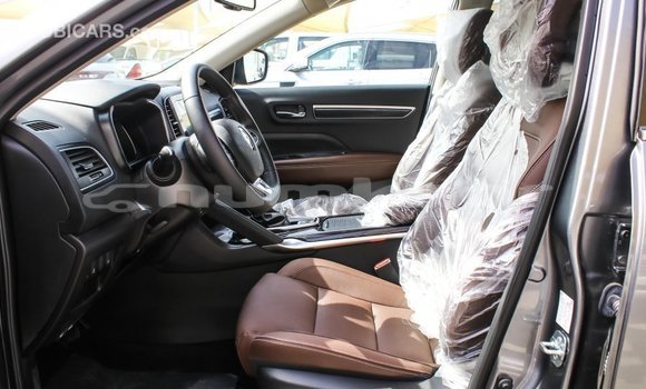 Buy Import Renault Koleos Other Car in Import - Dubai in Bumthang Buy Import Renault Koleos Other Car in Import - Dubai in Bumthang