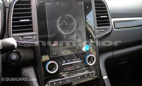 Buy Import Renault Koleos Other Car in Import - Dubai in Bumthang Buy Import Renault Koleos Other Car in Import - Dubai in Bumthang