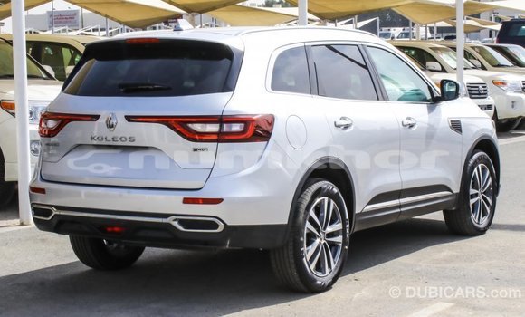 Buy Import Renault Koleos Other Car in Import - Dubai in Bumthang Buy Import Renault Koleos Other Car in Import - Dubai in Bumthang