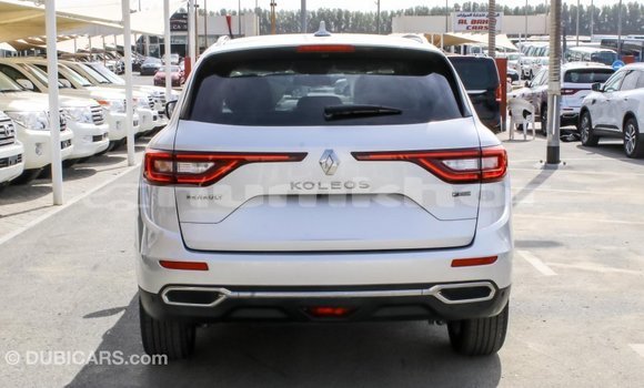 Buy Import Renault Koleos Other Car in Import - Dubai in Bumthang Buy Import Renault Koleos Other Car in Import - Dubai in Bumthang