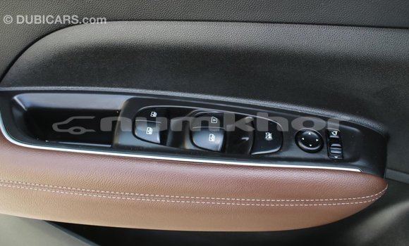 Buy Import Renault Koleos White Car in Import - Dubai in Bumthang Buy Import Renault Koleos White Car in Import - Dubai in Bumthang