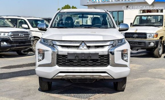 Buy Import Mitsubishi L200 White Car in Import - Dubai in Bumthang Buy Import Mitsubishi L200 White Car in Import - Dubai in Bumthang