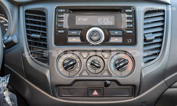 Buy Import Mitsubishi L200 White Car in Import - Dubai in Bumthang Buy Import Mitsubishi L200 White Car in Import - Dubai in Bumthang