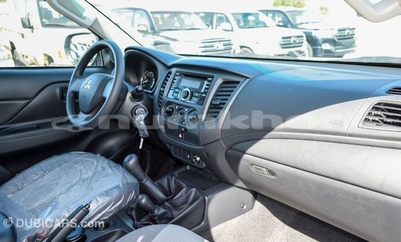 Buy Import Mitsubishi L200 White Car in Import - Dubai in Bumthang Buy Import Mitsubishi L200 White Car in Import - Dubai in Bumthang