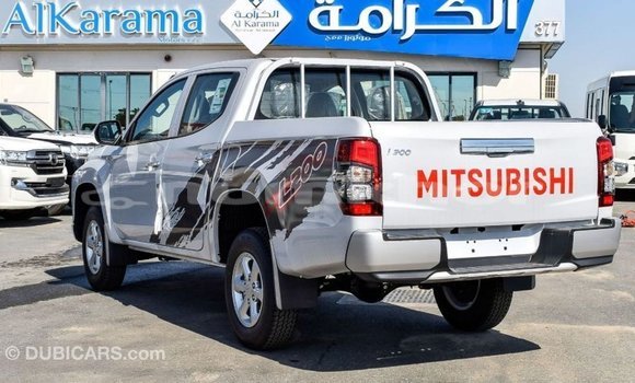 Buy Import Mitsubishi L200 White Car in Import - Dubai in Bumthang Buy Import Mitsubishi L200 White Car in Import - Dubai in Bumthang