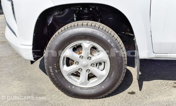 Buy Import Mitsubishi L200 White Car in Import - Dubai in Bumthang Buy Import Mitsubishi L200 White Car in Import - Dubai in Bumthang