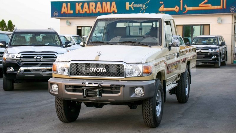 Big with watermark toyota land cruiser bumthang import dubai 2944