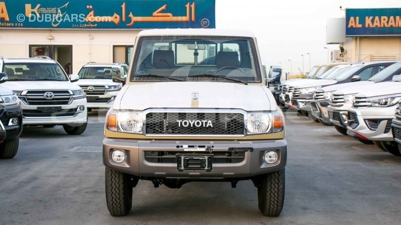Big with watermark toyota land cruiser bumthang import dubai 2944