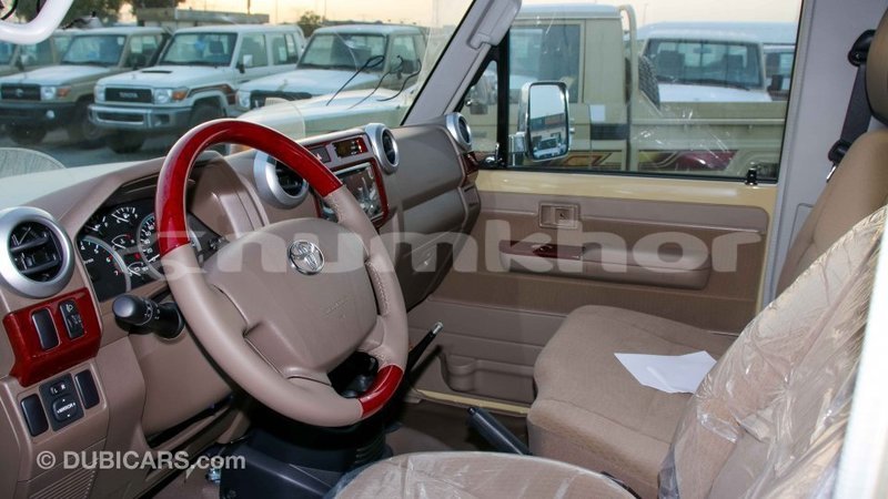 Big with watermark toyota land cruiser bumthang import dubai 2944