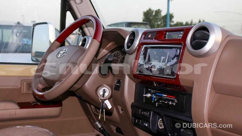 Big with watermark toyota land cruiser bumthang import dubai 2944