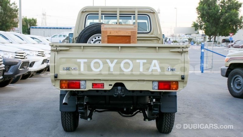 Big with watermark toyota land cruiser bumthang import dubai 2944