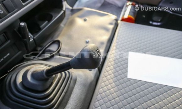 Buy Import Toyota Coaster White Car in Import - Dubai in Bumthang Buy Import Toyota Coaster White Car in Import - Dubai in Bumthang