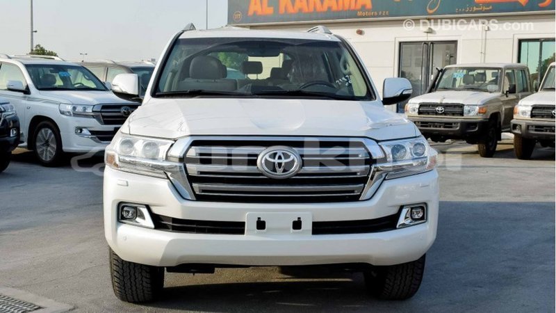 Big with watermark toyota land cruiser bumthang import dubai 2949