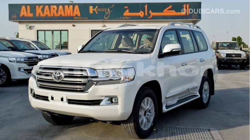 Big with watermark toyota land cruiser bumthang import dubai 2949