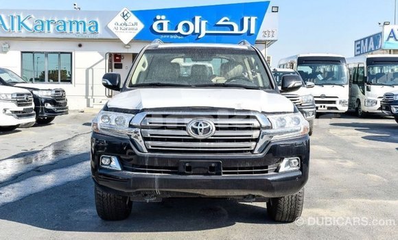 Buy Import Toyota Land Cruiser Black Car in Import - Dubai in Bumthang Buy Import Toyota Land Cruiser Black Car in Import - Dubai in Bumthang