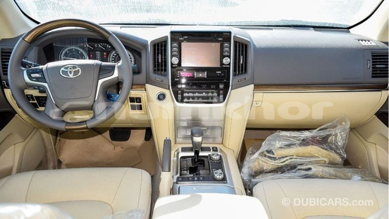 Big with watermark toyota land cruiser bumthang import dubai 2950