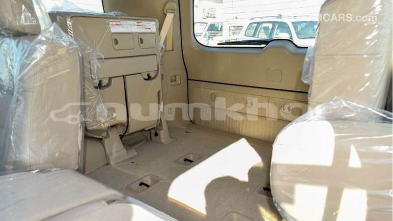 Big with watermark toyota land cruiser bumthang import dubai 2950