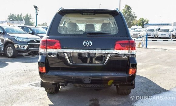 Buy Import Toyota Land Cruiser Black Car in Import - Dubai in Bumthang Buy Import Toyota Land Cruiser Black Car in Import - Dubai in Bumthang