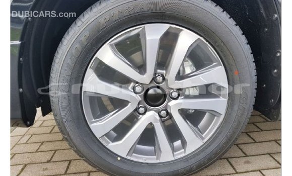 Buy Import Toyota Land Cruiser Black Car in Import - Dubai in Bumthang Buy Import Toyota Land Cruiser Black Car in Import - Dubai in Bumthang