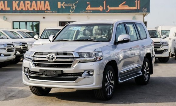 Buy Import Toyota Land Cruiser Other Car in Import - Dubai in Bumthang Buy Import Toyota Land Cruiser Other Car in Import - Dubai in Bumthang