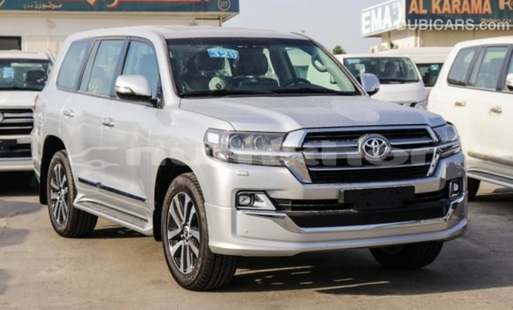 Buy Import Toyota Land Cruiser Other Car in Import - Dubai in Bumthang Buy Import Toyota Land Cruiser Other Car in Import - Dubai in Bumthang