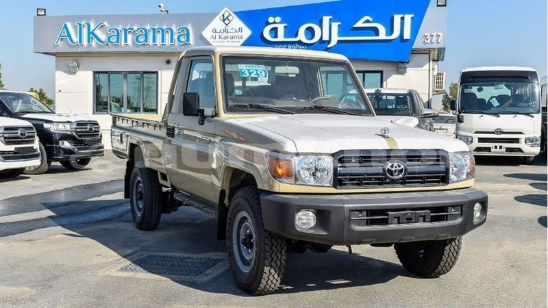 Big with watermark toyota land cruiser bumthang import dubai 2955