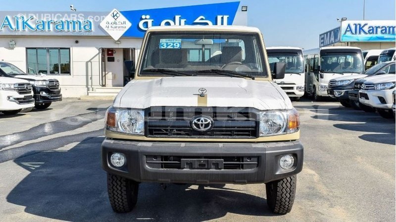 Big with watermark toyota land cruiser bumthang import dubai 2955