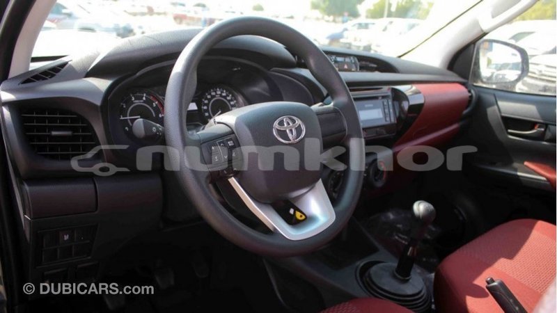 Big with watermark toyota hilux bumthang import dubai 2956