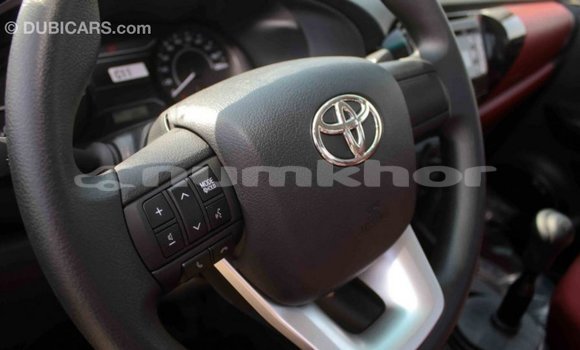 Buy Import Toyota Hilux Other Car in Import - Dubai in Bumthang Buy Import Toyota Hilux Other Car in Import - Dubai in Bumthang