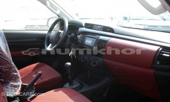 Buy Import Toyota Hilux Other Car in Import - Dubai in Bumthang Buy Import Toyota Hilux Other Car in Import - Dubai in Bumthang