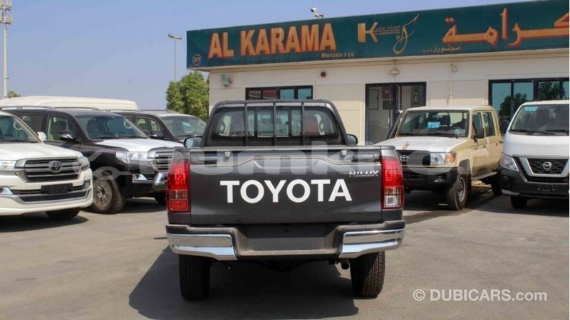 Big with watermark toyota hilux bumthang import dubai 2956