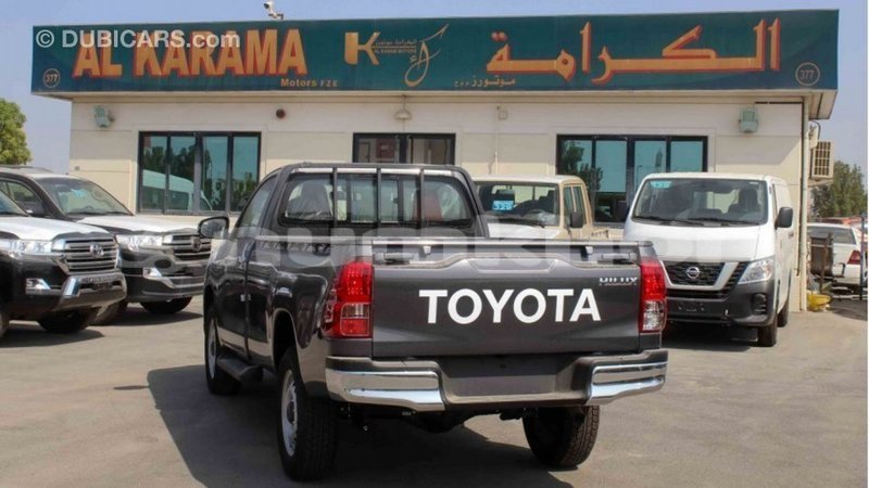 Big with watermark toyota hilux bumthang import dubai 2956