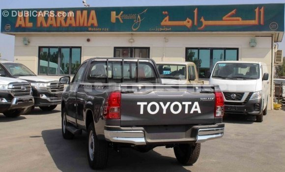 Buy Import Toyota Hilux Other Car in Import - Dubai in Bumthang Buy Import Toyota Hilux Other Car in Import - Dubai in Bumthang