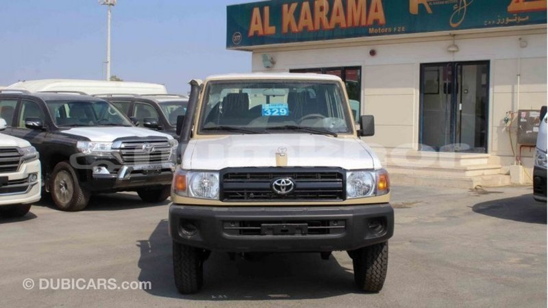 Big with watermark toyota land cruiser bumthang import dubai 2957