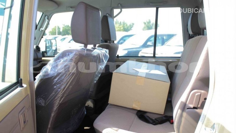 Big with watermark toyota land cruiser bumthang import dubai 2957