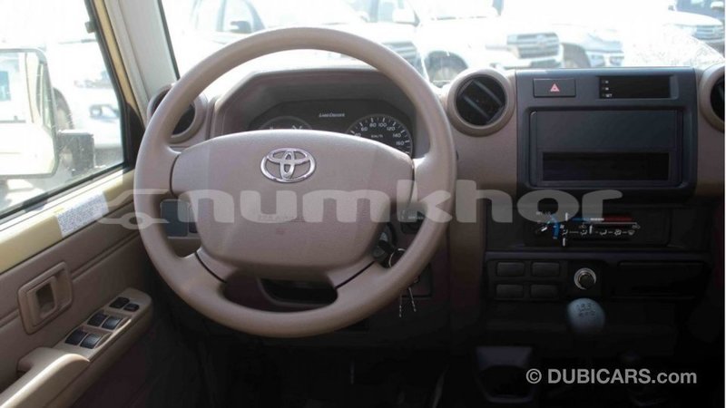 Big with watermark toyota land cruiser bumthang import dubai 2957