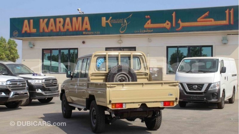 Big with watermark toyota land cruiser bumthang import dubai 2957