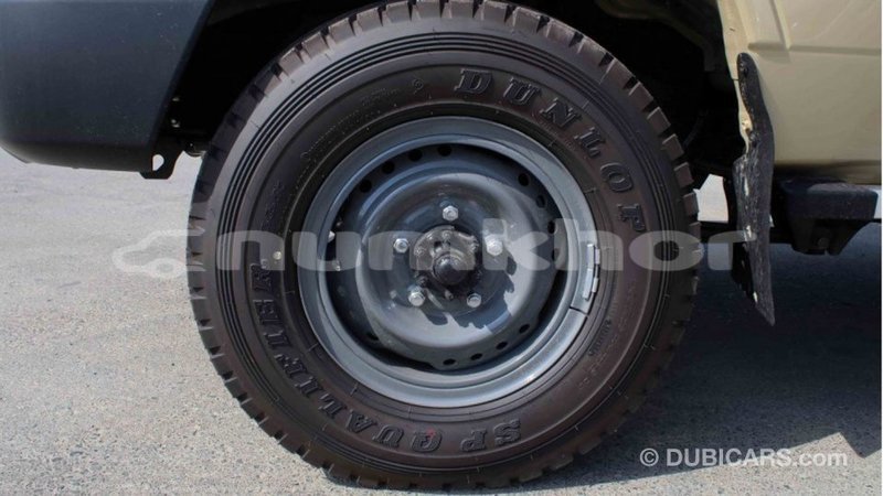 Big with watermark toyota land cruiser bumthang import dubai 2957