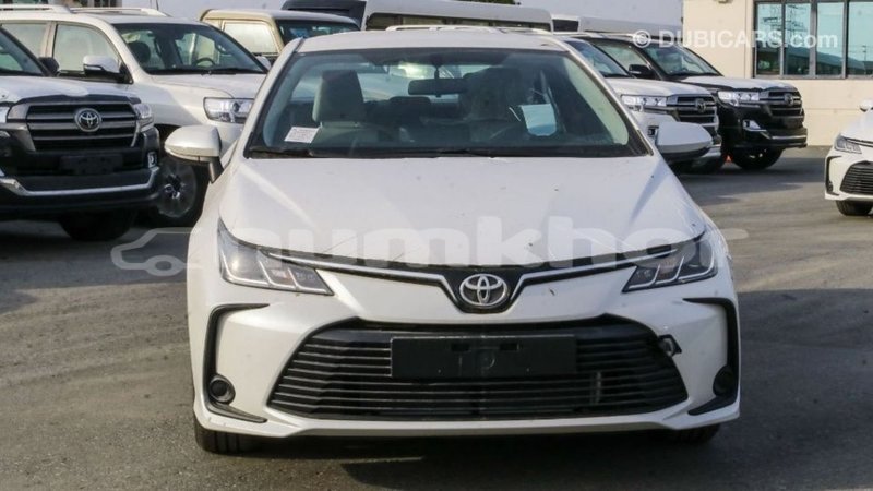 Big with watermark toyota corolla bumthang import dubai 2958