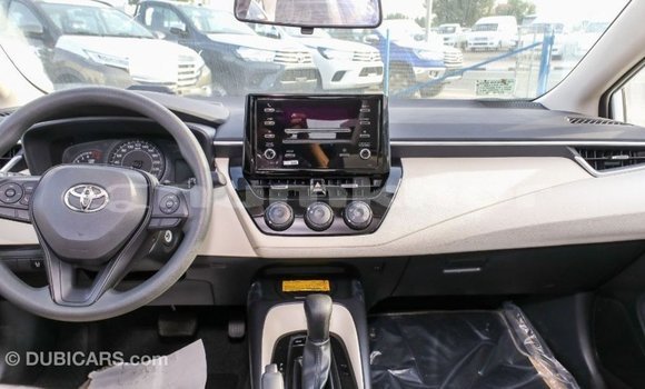 Buy Import Toyota Corolla White Car in Import - Dubai in Bumthang Buy Import Toyota Corolla White Car in Import - Dubai in Bumthang