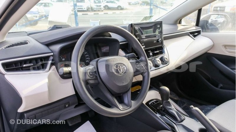 Big with watermark toyota corolla bumthang import dubai 2958